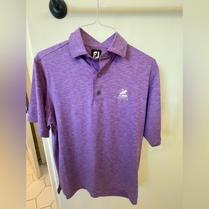 Foot Joy Small polo